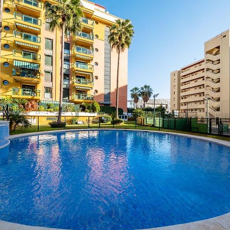 Palm Beach Apartment - توريمولينوس المظهر الخارجي الصورة