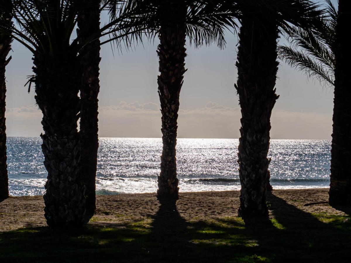 Palm Beach Apartment - توريمولينوس المظهر الخارجي الصورة