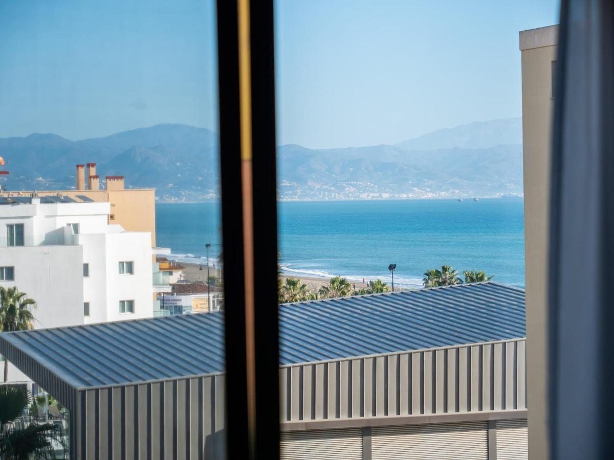 Palm Beach Apartment - توريمولينوس المظهر الخارجي الصورة