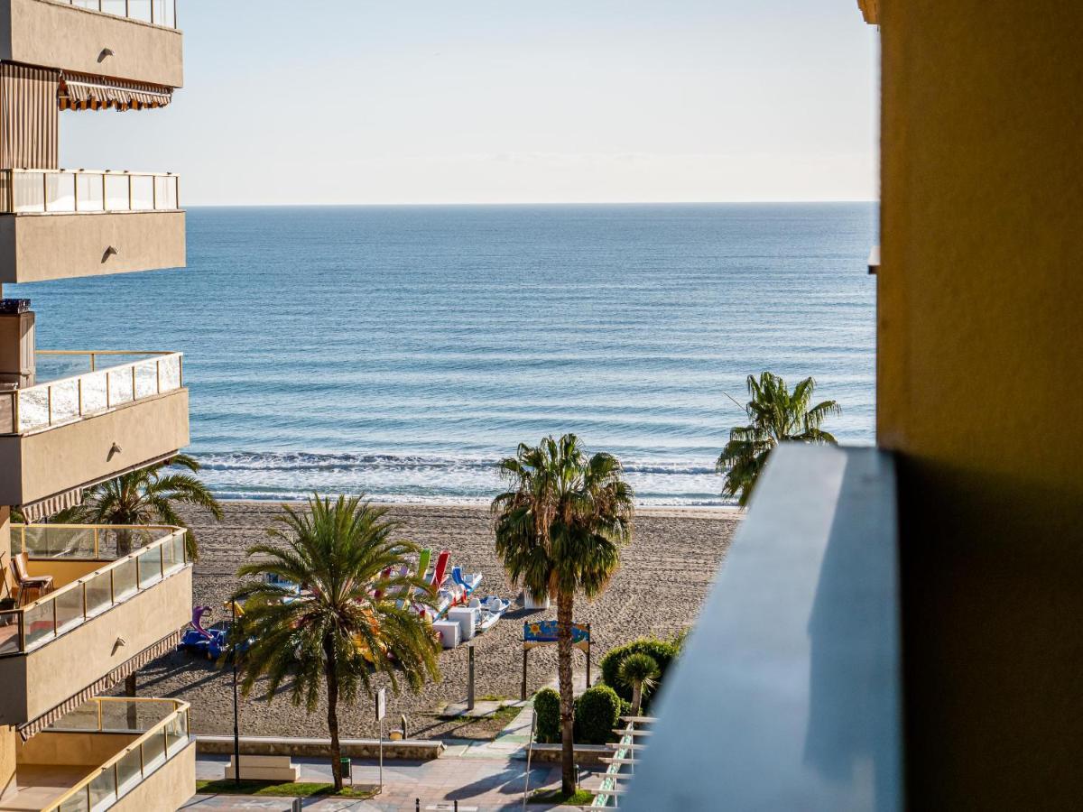 Palm Beach Apartment - توريمولينوس المظهر الخارجي الصورة