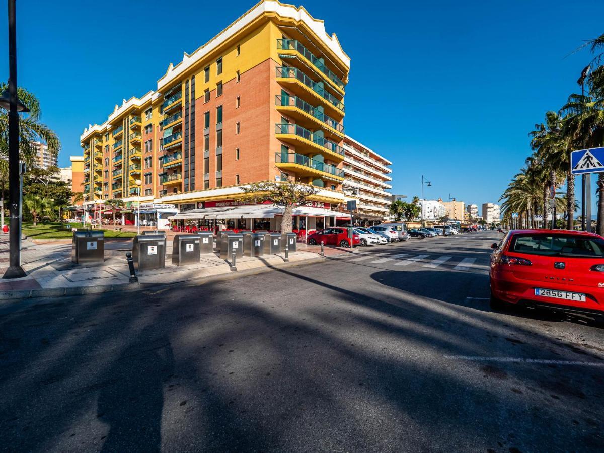 Palm Beach Apartment - توريمولينوس المظهر الخارجي الصورة